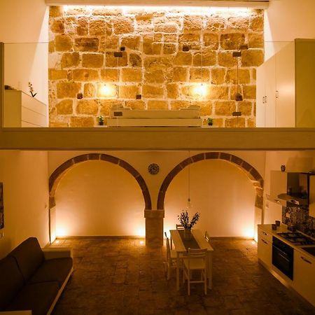 La Carretteria, Ospitalita Siciliana Villa Avola Eksteriør bilde